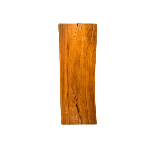 Suar Wood Dining Table