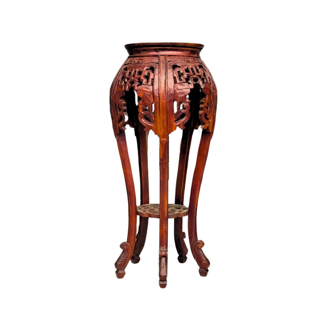 Antique & Vintage Plant Stand