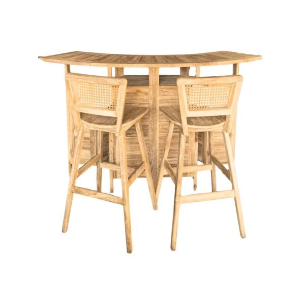 Minimalist Bar Table - Image 2