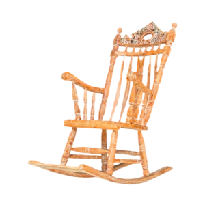 Rocking Chair Renaissance Vintage