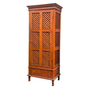 Contemporary Dining Room Cabinet Bookshelf