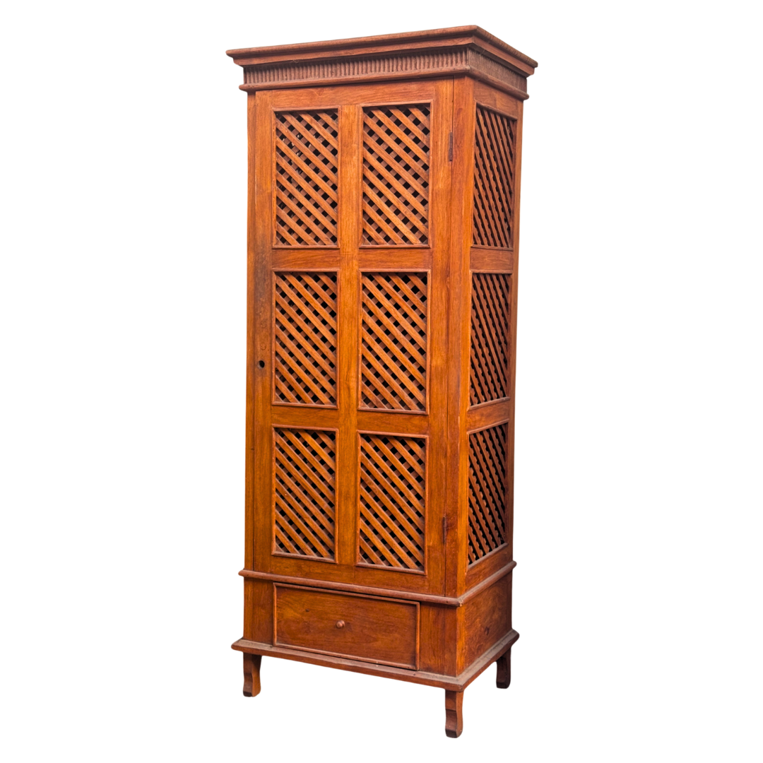 Contemporary Dining Room Cabinet Bookshelf