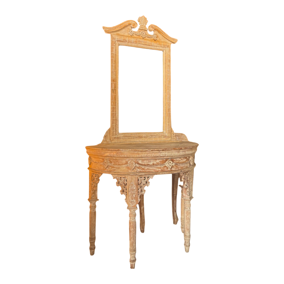Antique Vanities Dressing Table